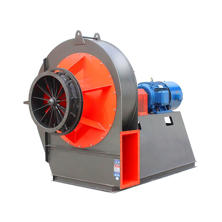 9-38-D離心通風(fēng)機